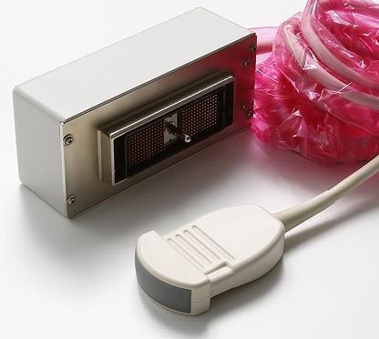 Samsung Medison C2-5EL Convex Probe