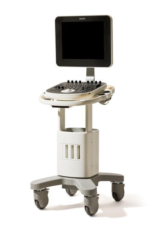 Philips ClearVue 350