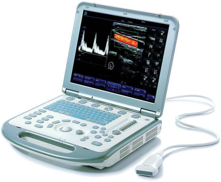 Mindray M5 Ultrasound Machine