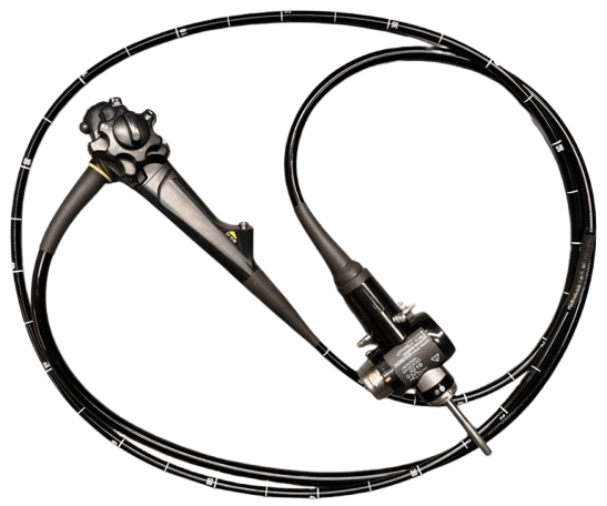 Olympus SIF-Q180 Video Enteroscope