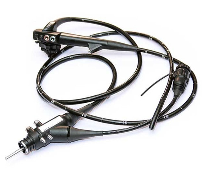 Fujinon EC-530WL Video Colonoscope