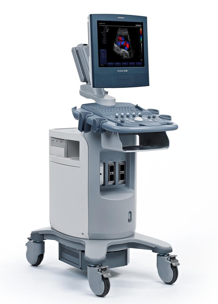 Siemens Healthineers ACUSON X150