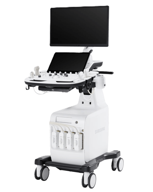 Samsung Medison V7 ONE Ultrasound Machine