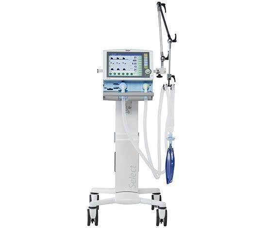 Dräger Savina 300 Select