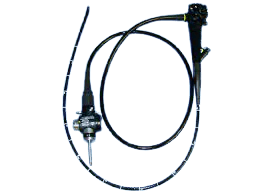 Olympus GIF-Q165 Video Gastroscope