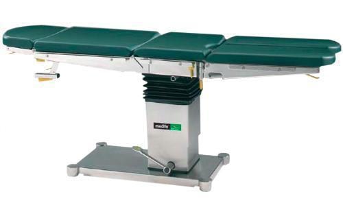 Medifa MAT 5000 Operating Table