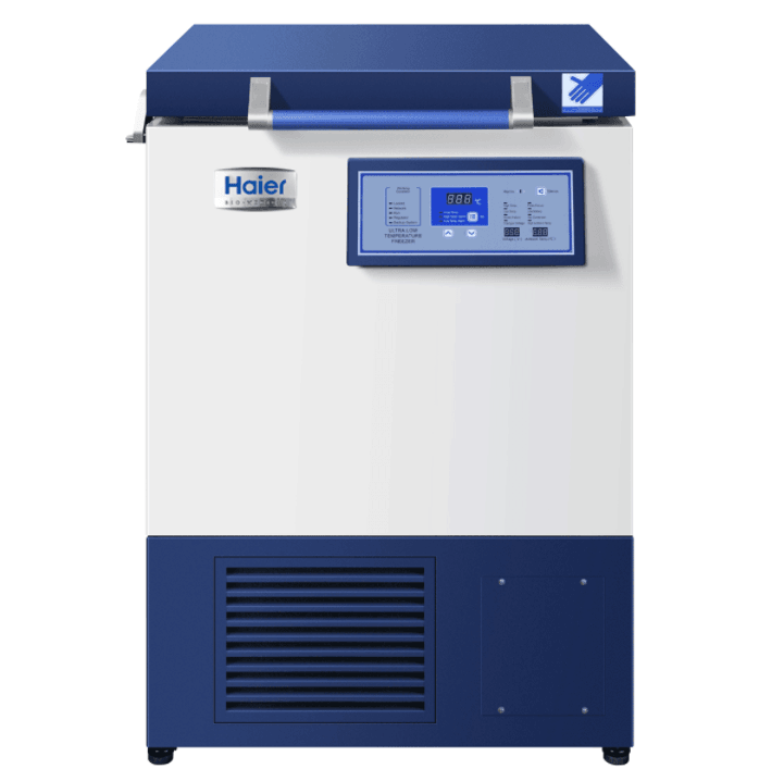 Haier DW-86W100 Laboratory Refrigerator