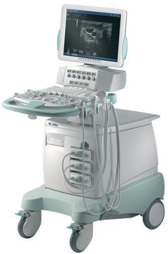 Esaote MyLab 60