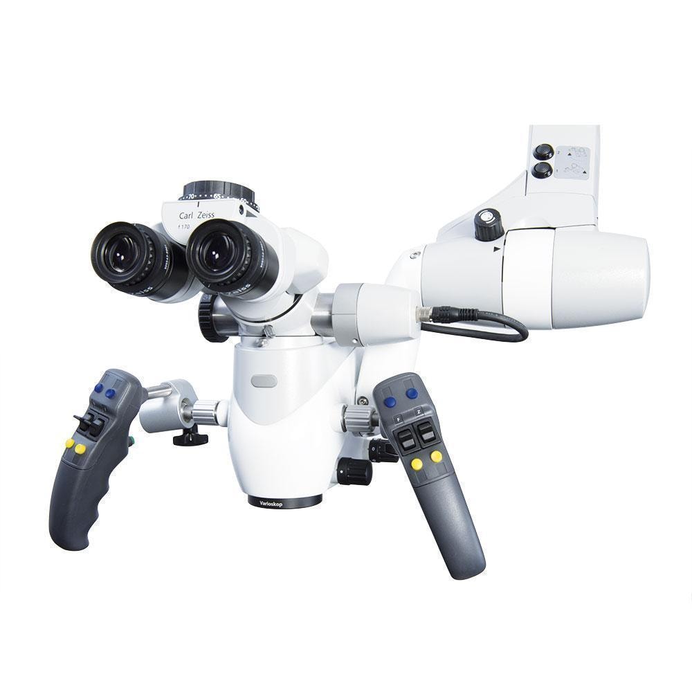 Zeiss OPMI Sensera
