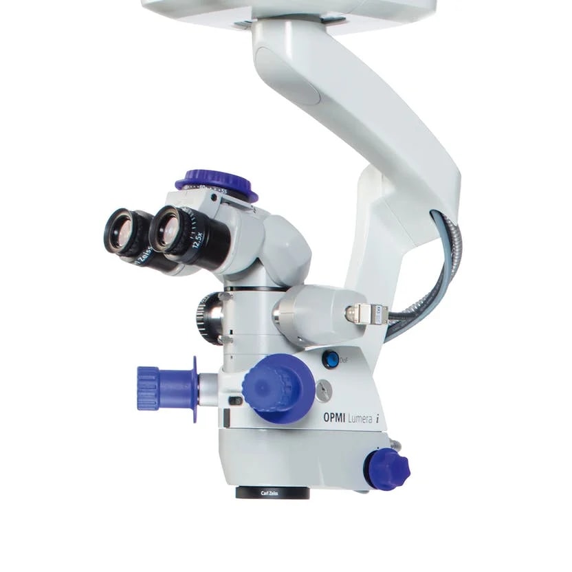 Zeiss OPMI Lumera