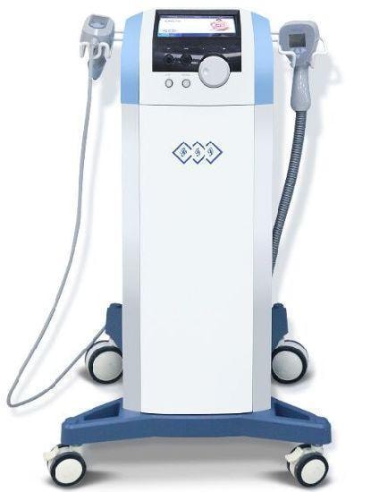 BTL Exilis Ultra 360