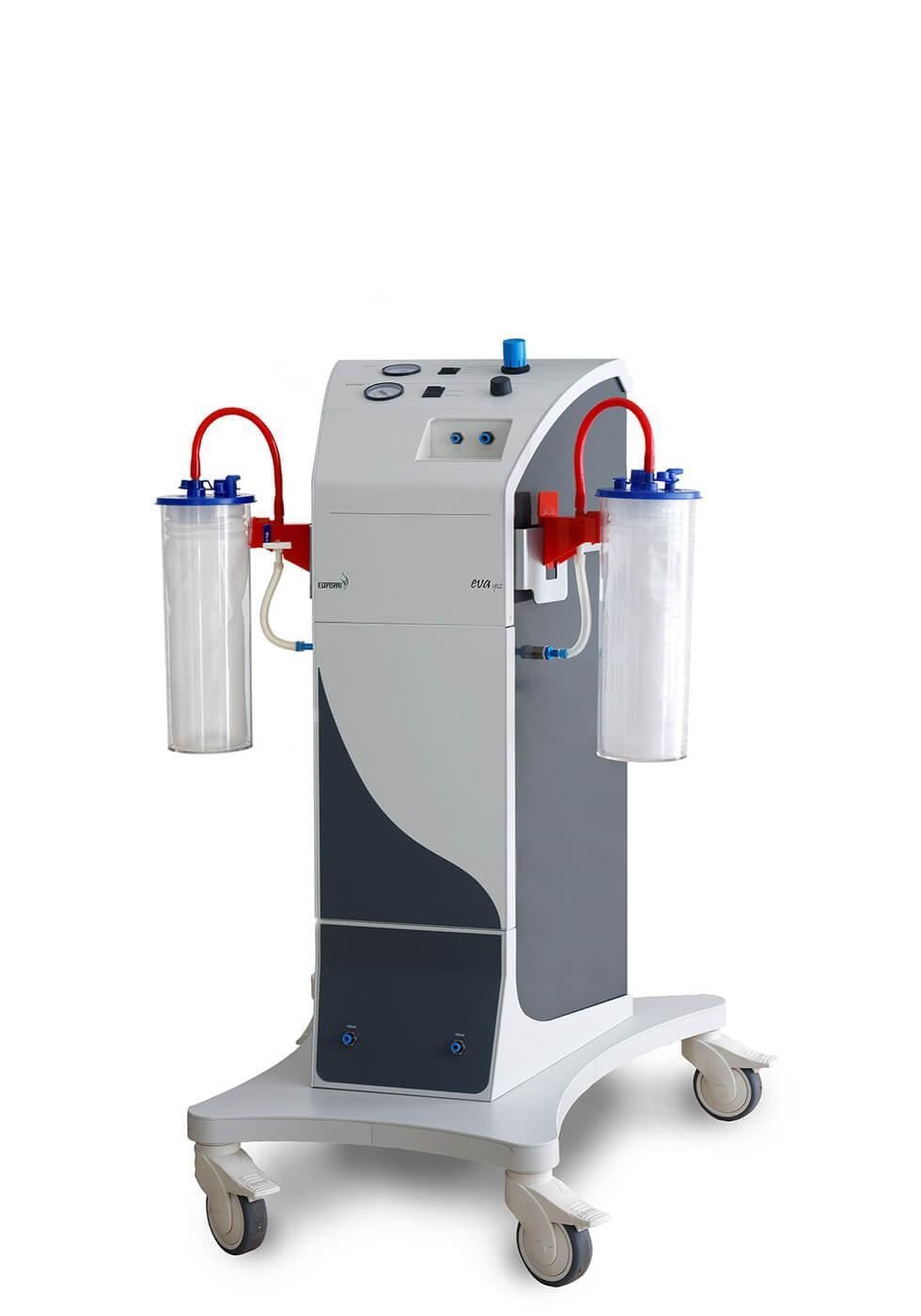Euromi EVA SP2 Liposuction Unit