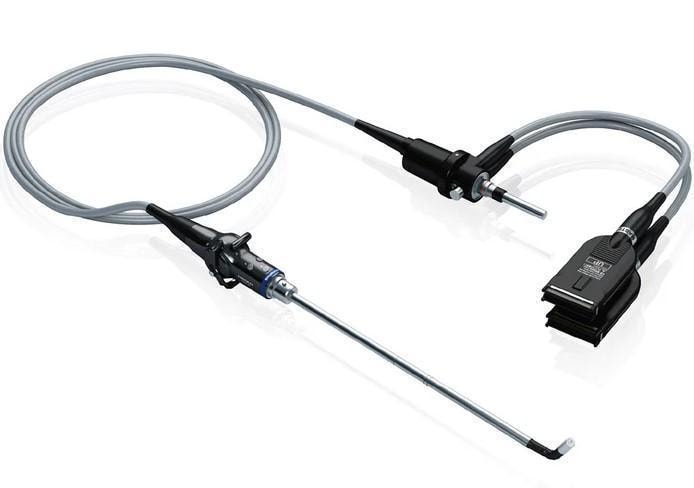 Olympus LTF-190-10-3D Video Laparoscope
