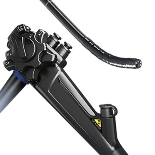 Olympus GIF-H290Z Video Gastroscope