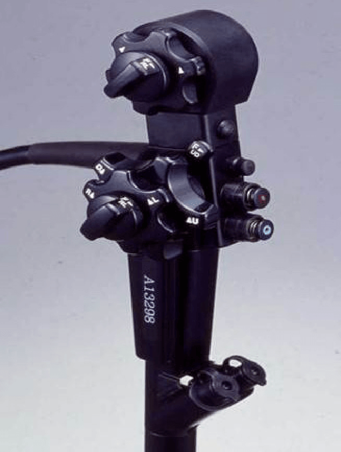 Olympus GIF-2TQ260M — fotoğraf 1