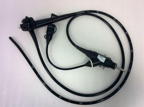 Fujinon EC-590WM Video Colonoscope