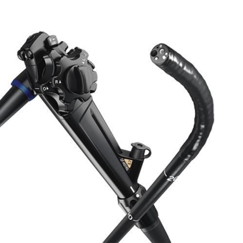 Olympus CF-HQ290ZL Video Colonoscope