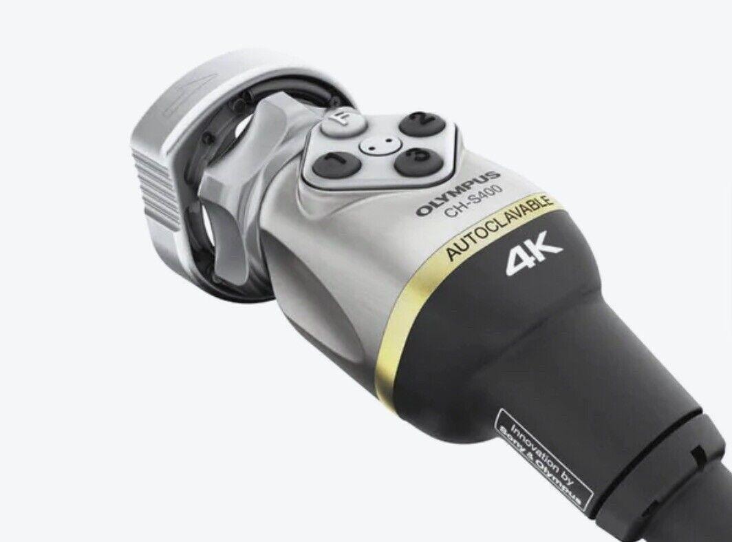 Olympus CH-S400-XZ-EA Camera Head