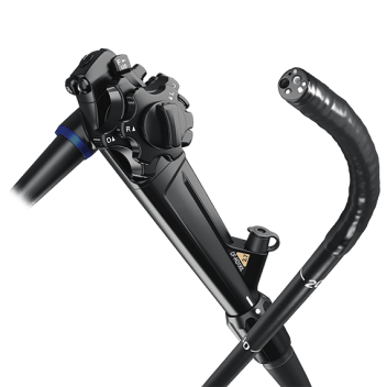 Olympus CF-HQ290I Video Colonoscope