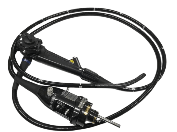 Olympus CF-H290I Video Colonoscope