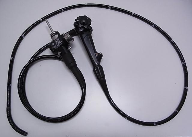 Olympus CF-H260AL Video Colonoscope