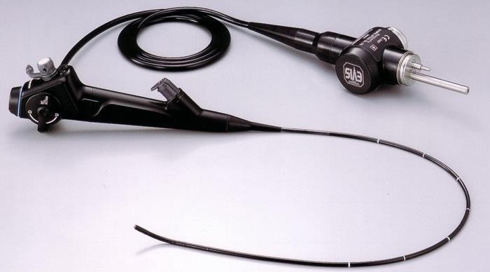 Olympus BF-3C160 Video Bronchoscope
