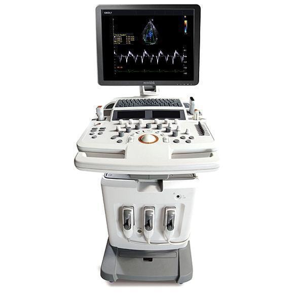 Samsung Medison EKO 7 Ultrasound Machine