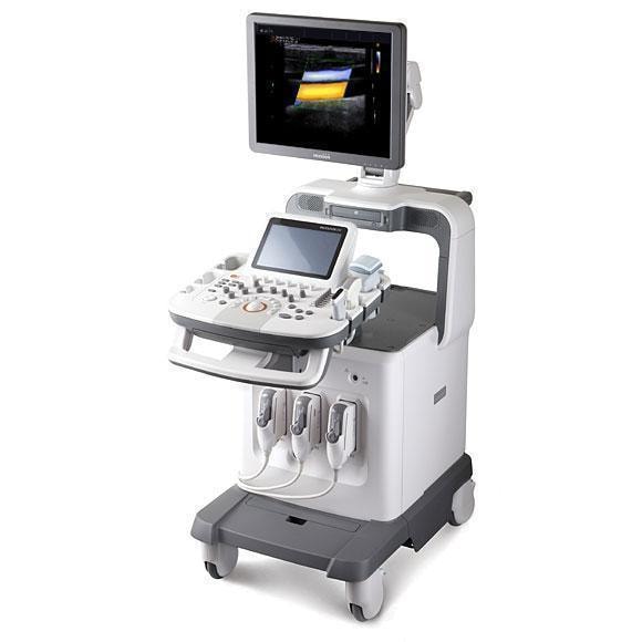 Samsung Medison Accuvix XG