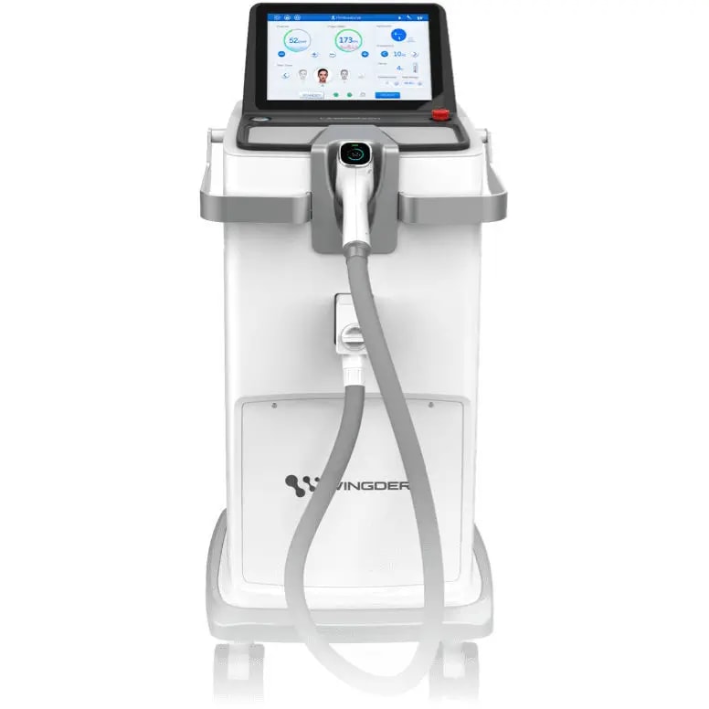 Wingderm Lasermach