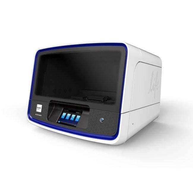Thermo Fisher Scientific Ion Torrent Chef