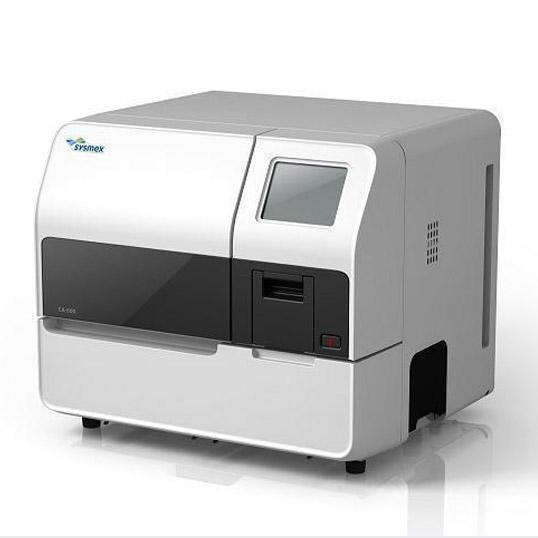 Sysmex CA-660 Coagulation Analyzer