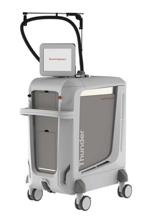 Quanta System Thunder MT