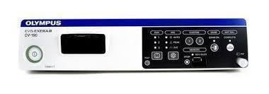 Olympus CV-190 Endoscopy Video Processor