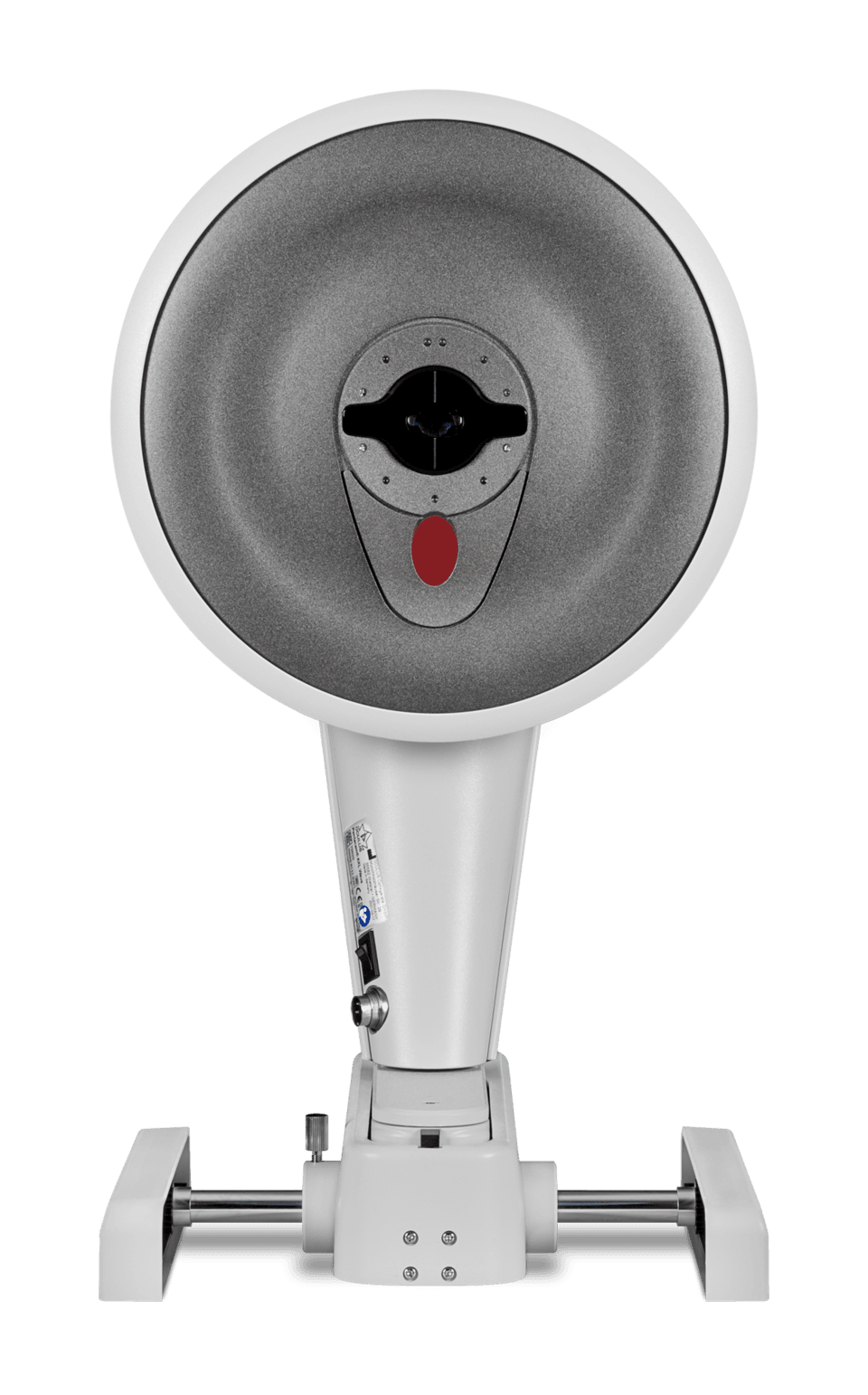 Oculus Pentacam