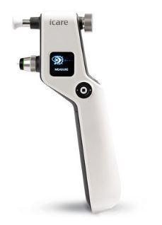 Icare IC100 Tonometer