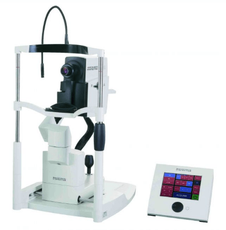 Heidelberg Engineering Spectralis