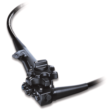 Fujinon EC-530WL3 Video Colonoscope