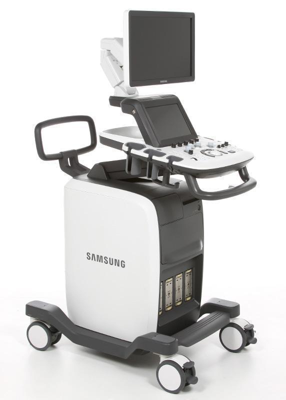 Samsung Medison UGEO H60