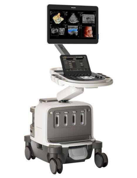 Philips Epiq Elite