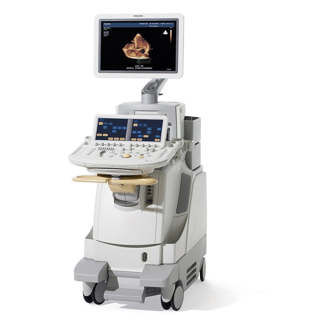 Philips iE33