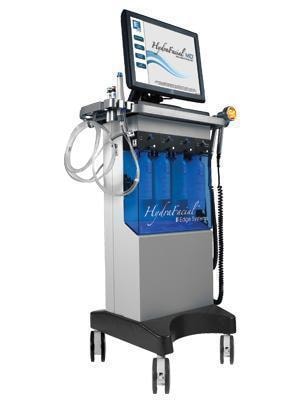 Edge Systems Hydrafacial MD