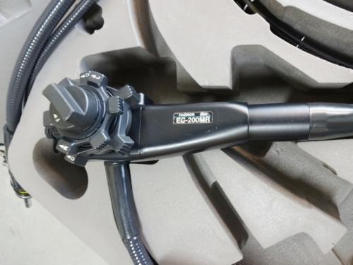 Fujinon EC-200MR Fiber Colonoscope