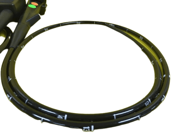 Fujinon EC-450B15 Video Colonoscope
