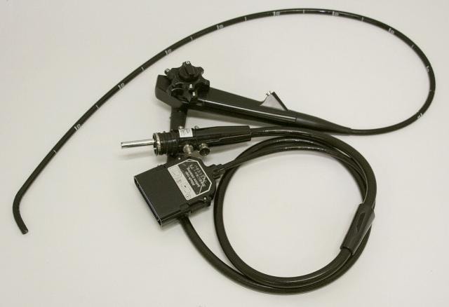 Fujinon EG-250WR5 Video Gastroscope