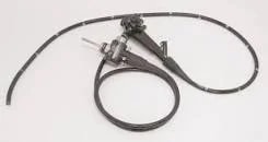 Olympus CF-Q240AI Video Colonoscope