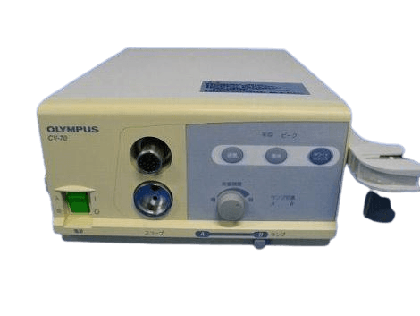 Olympus CV-70 Endoscopy Video Processor