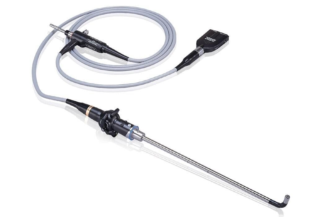 Olympus LTF-S190-10 Rigid Laparoscope