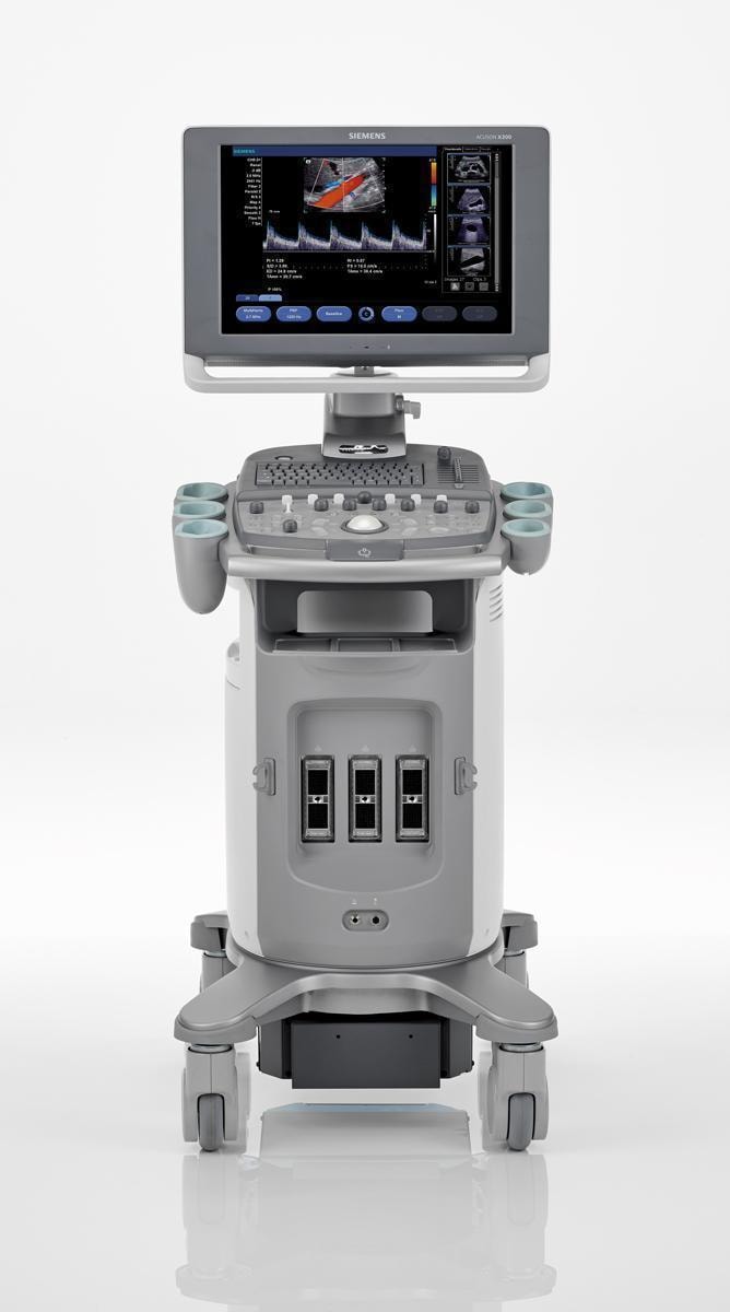 Siemens Healthineers ACUSON X300 Premium Edition