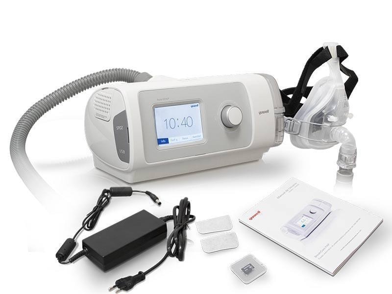 Yuwell YH-830 BiPAP Machine