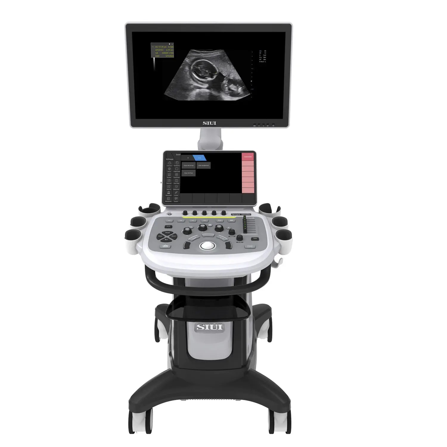 Siui Apogee 5300 Elite